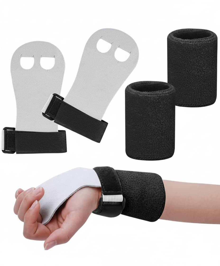 Gym Grips 1