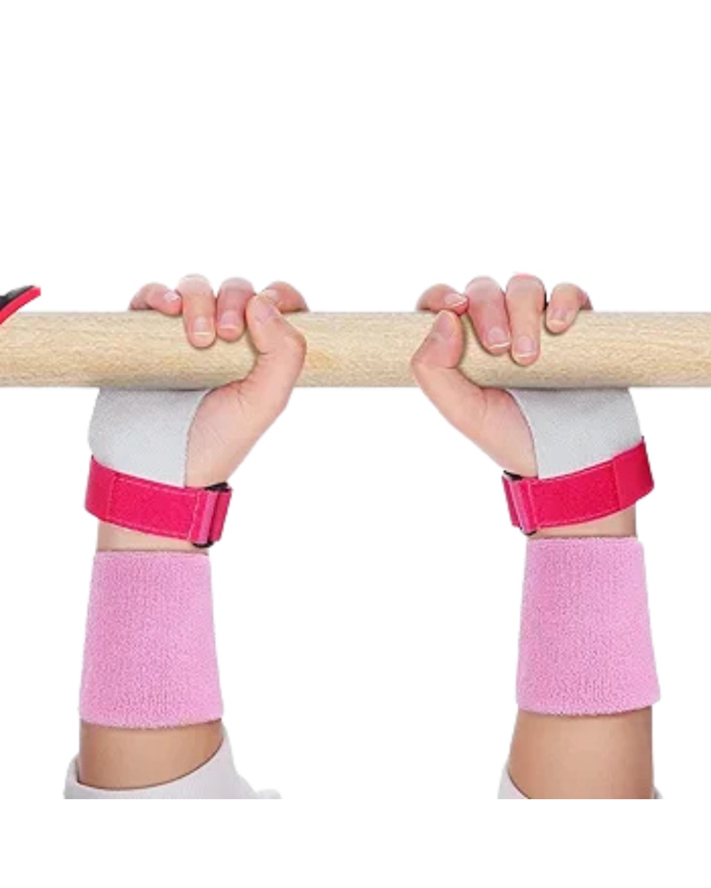 Gym Grips 2